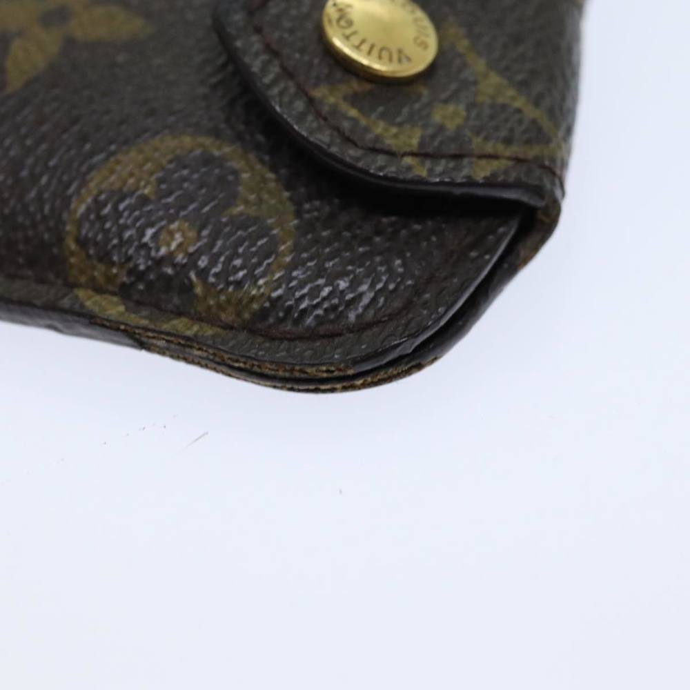 LOUIS VUITTON Etui  lunettes Wallet - Picture 11 of 16